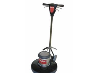 DAYTON FLOOR POLISHER INDUSTRIAL 