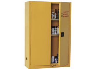 FIREPROOF CABINETS 