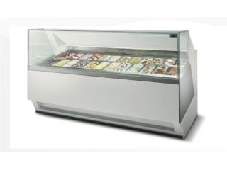 MORLAND | MAXCOOL CARPIGIANO DIVA 220 H125, Puerto Rico