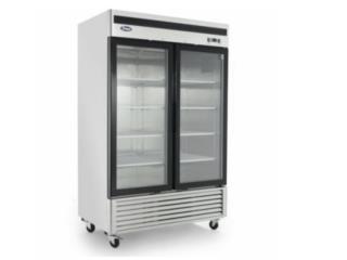 NEVERAS & FREEZERS 1,2,3 PTAS