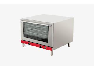 Countertop Convection Oven, Puerto Rico