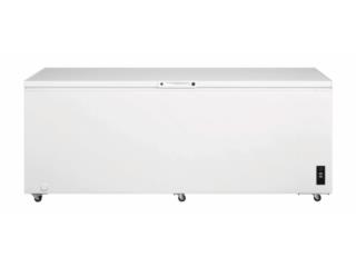 FREEZERS FRIGIDAIRE 20/25 CU FT , Puerto Rico