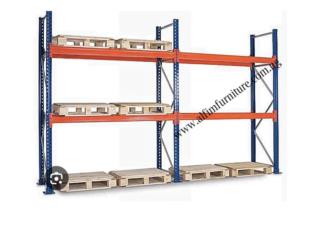 PALLETS RACKS COMERCIALES 