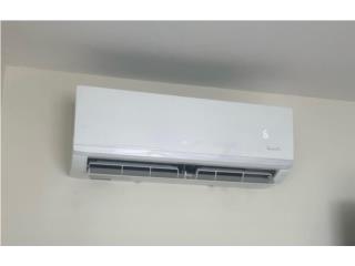 Comfort mster 12,000 Seer 21 $550, Puerto Rico