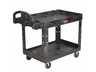 SERVICE CARTS