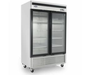 NEVERAS Y FREEZERS 1,2,3 PTAS