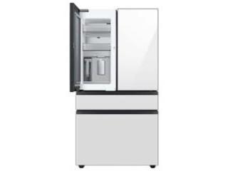 Samsung Bespoke 4-Door French Door Fridge, Puerto Rico