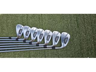 Callaway Rouge St Pro Iron Set 