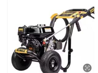 3600 lbs DEWALT PRESSURE WASHER 