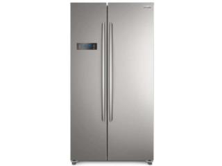 NEVERA FRIGIDAIRE 18.3CU STAINLESS STEEL, Puerto Rico