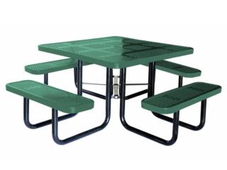 PICNIC TABLES OUTDOOR , Puerto Rico