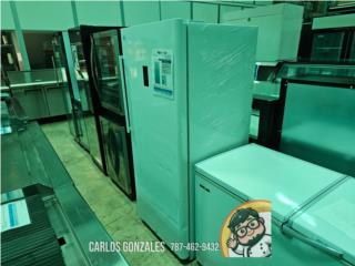 COMBO NEVERA/FREEZER DE 16cu. ft, Puerto Rico