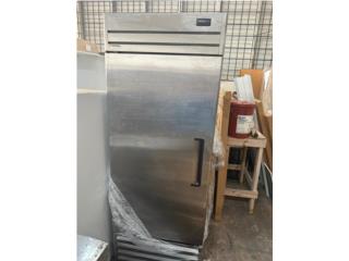 Freezer nuevo rebajado $800, Puerto Rico