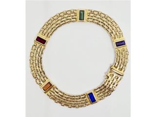 PULSERA 14KT