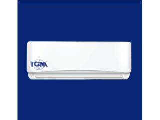 Unidad TGM 18.000 btu