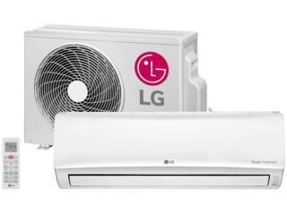 LG 18,000 BTU