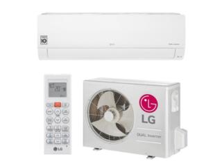 LG 24,000 BTU