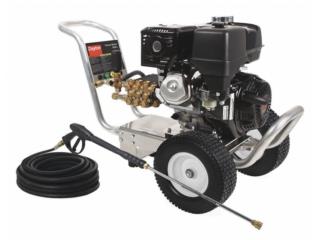 3,600,4,000,4,200 lbs PRESSURE WASHER 