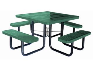 OUTDOORS PICNIC TABLES, Puerto Rico