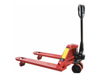 PALLET JACK 5,500 LBS DAYTON , Puerto Rico