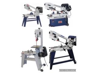 BANDSAW 5x6 & 7x12 , Puerto Rico