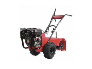 REAR TINE TILLER COMERCIAL