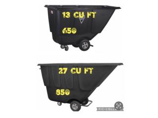 TILT TRUCKS COMERCIALES