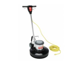 FLOOR POLISHER INDUSTRIAL DAYTON 