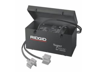 RIDGID FREEZING UNIT INDUSTRIAL 