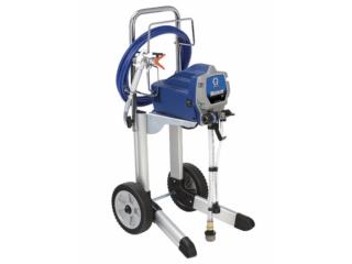 GRACO AIRLESS SPRAYER INDUSTRIAL 