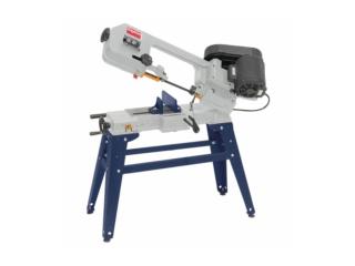 METAL BANDSAW 5”x6” COMERCIAL