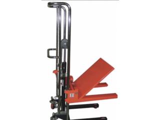 PLATFORM LIFT TRUCKS 60” 880 LBS CAPACITY 