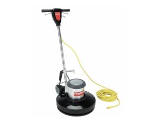 FLOOR POLISHER INDUSTRIAL DAYTON 