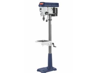 TALADRO PEDESTAL 1HP 17” SWING 