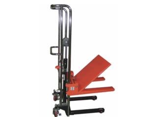 LIFTER PARA BATERIAS SOLARES SUBE 60”