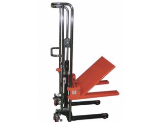 PLATFORM LIFT TRUCK 60” (880 LBS CAPACITY)