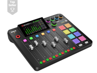 RODECASTER PRO II (BOCINA AMPLIFICADA)