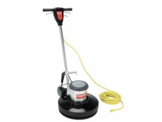 DAYTON FLOOR POLISHER 20”