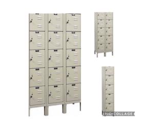 LOCKERS OFICINAS,COMERCIOS 