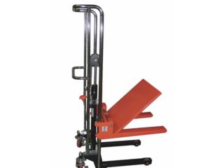 PLATFORM LIFTS TRUCKS 60” (880 lb capacity)