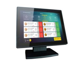 POS Monitor Multi Touch 12”