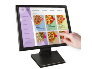 POS Monitor Multi Touch 17”