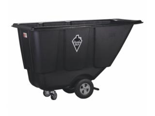 TILT TRUCKS 13,27,40 CU FT 