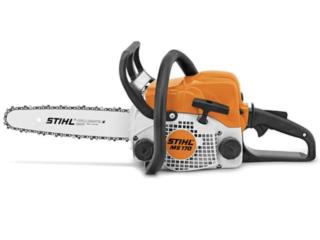 SIERRA STIHL MS-170 16”