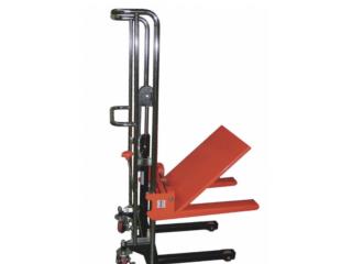 PLATFORM LIFT TRUCK 60” (880 LBS CAPACITY)