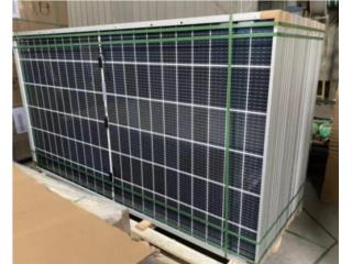 PANEL SOLAR 540 WATT 