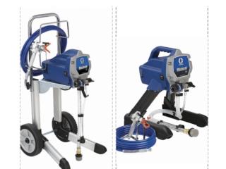 GRACO AIRLESS SPRAYER , Puerto Rico