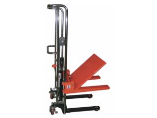 PLATAFORMAS HIDRÁULICAS 60” LIFT 880 LBS CAPA