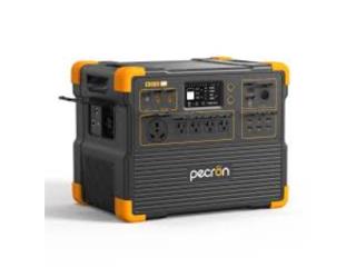 E3600LFP Expandable Portable Power Station | , Puerto Rico