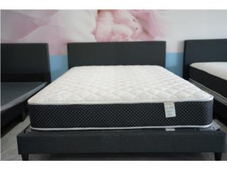 Mattress Linea Ortopedica desde $299.00, Puerto Rico